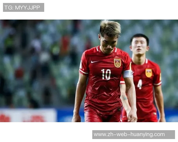 国足迎来双重利好张路大胆预测2038年小组出线希望大增