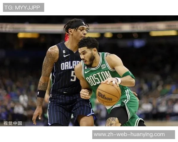 塔图姆双双助攻班凯罗爆发怀特火力全开绿军轻取魔术开启新赛季