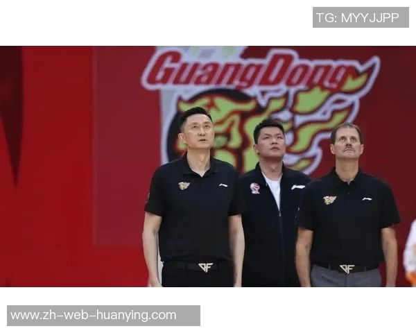 广东队大胜新疆男篮后不到12小时迎来双喜杜锋霸气回应全队士气高涨