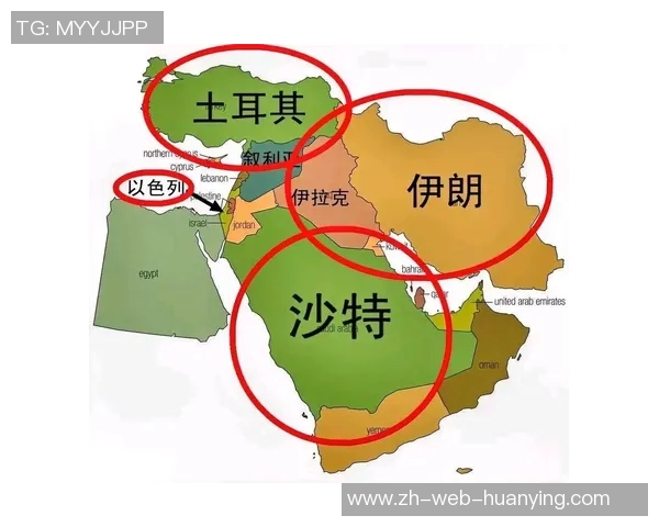 沙特与伊朗的较量:中东地缘政治的博弈与未来走向分析