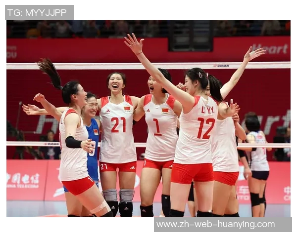 中国女排与德国女排巅峰对决展现竞技精神与团队合作的精彩瞬间